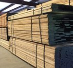 North American Hardwood Lumber